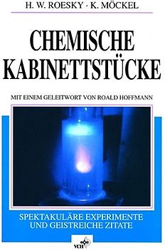 Chemische Kabinettstücke