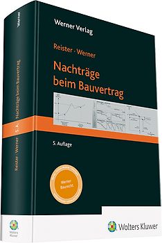 Nachträge beim Bauvertrag