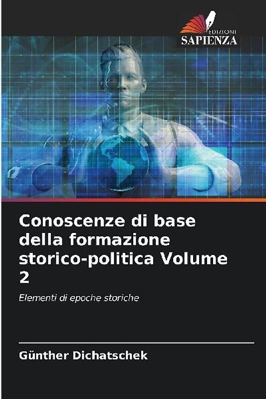 Conoscenze di base della formazione storico-politica Volume 2