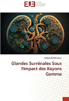 Glandes Surrénales Sous l'Impact des Rayons Gamma