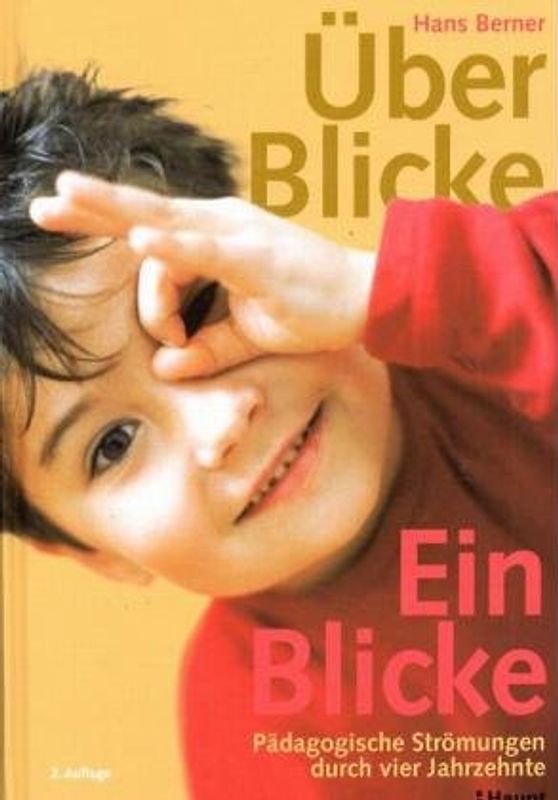 Ueber-Blicke /Ein-Blicke