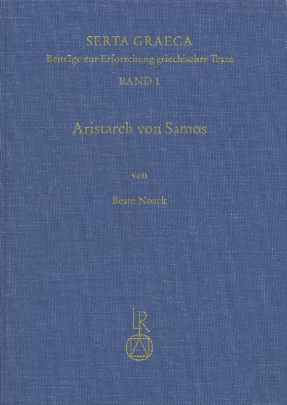 Aristarch von Samos