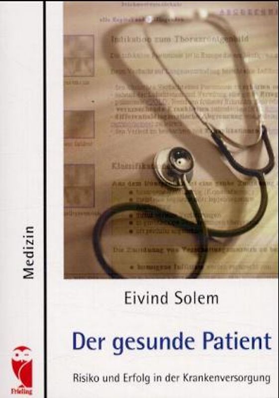 Der gesunde Patient