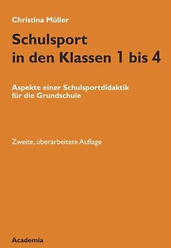 Schulsport in den Klassen 1-4