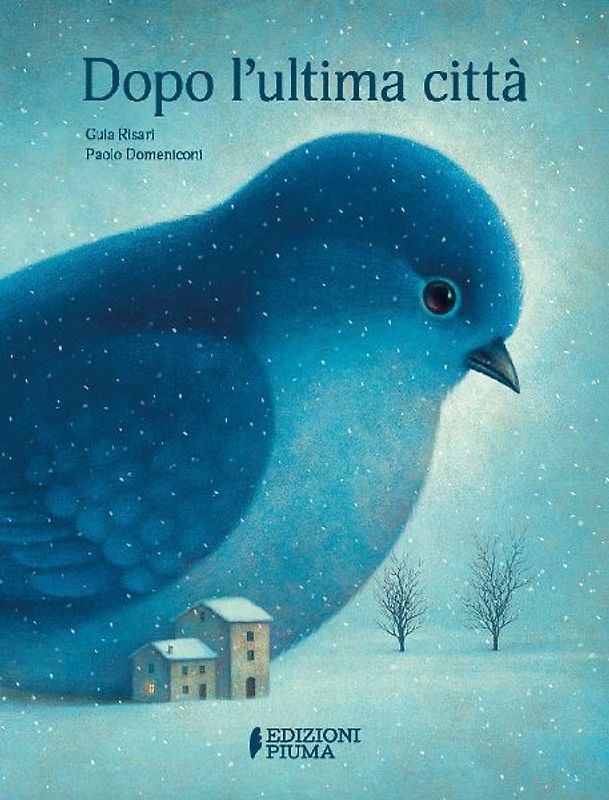 Dopo l'ultima città