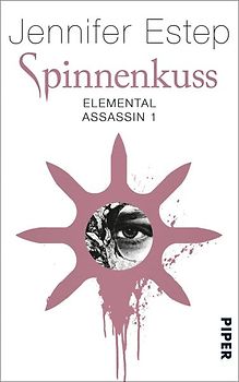 Spinnenkuss