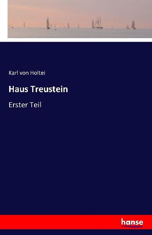 Haus Treustein