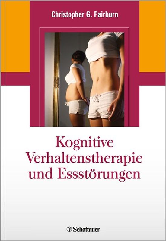 Kognitive Verhaltenstherapie und Essstörungen