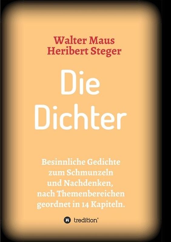Die Dichter