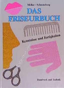 Das Friseurbuch