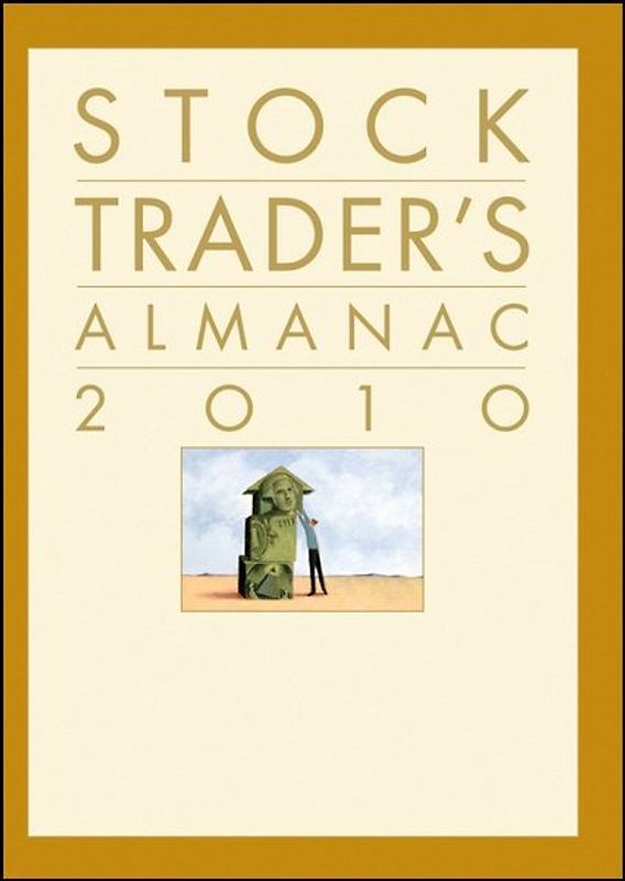 Stock Trader's Almanac 2010