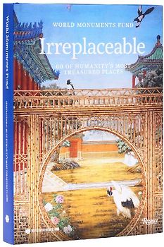 World Monuments Fund