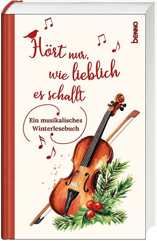 Hört nur, wie lieblich es schallt