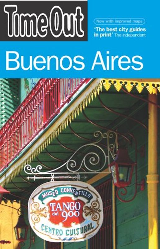 Buenos Aires - Matt Chesterton [Paperback]