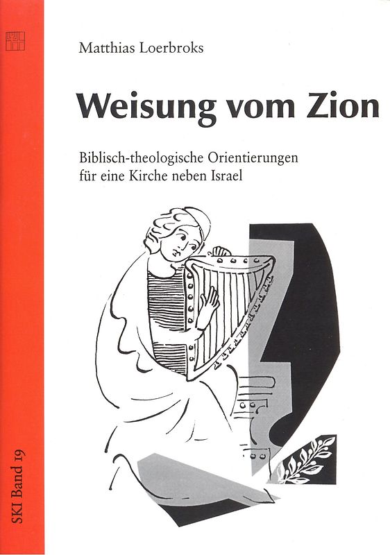 Weisung vom Zion