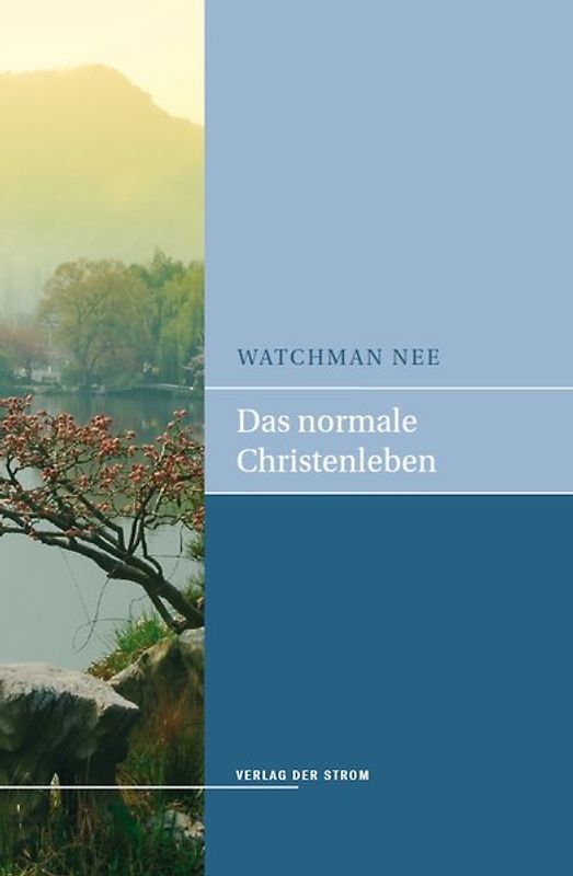 Das normale Christenleben