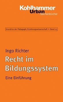 Recht im Bildungssystem