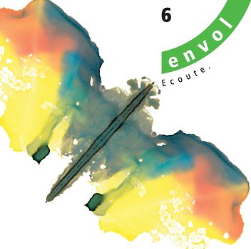 envol 6 / Ecoute