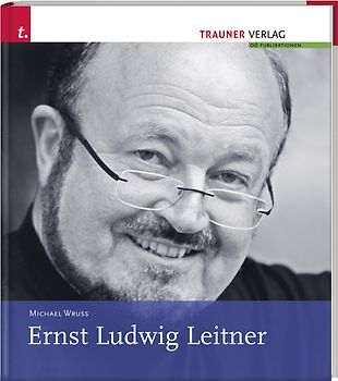 Ernst Ludwig Leitner