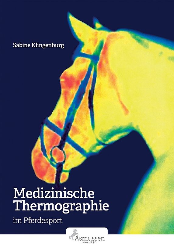 Medizinische Thermographie im Pferdesport