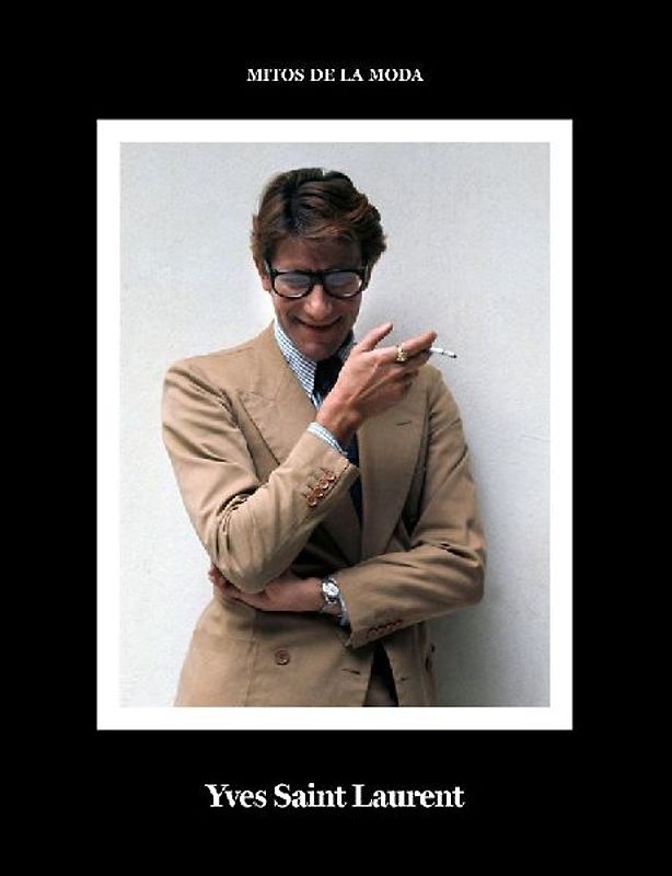 Yves Saint Laurent