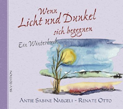 Wenn Licht und Dunkel sich begegnen