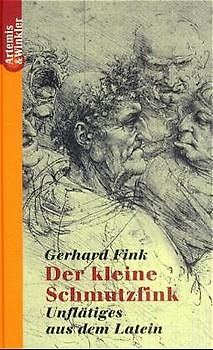Der kleine Schmutzfink