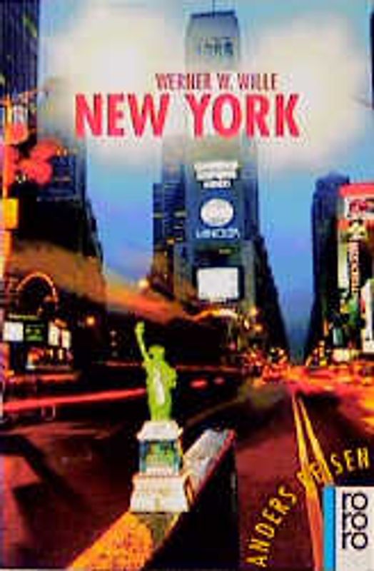 New York. Ein Reisebuch in den Alltag