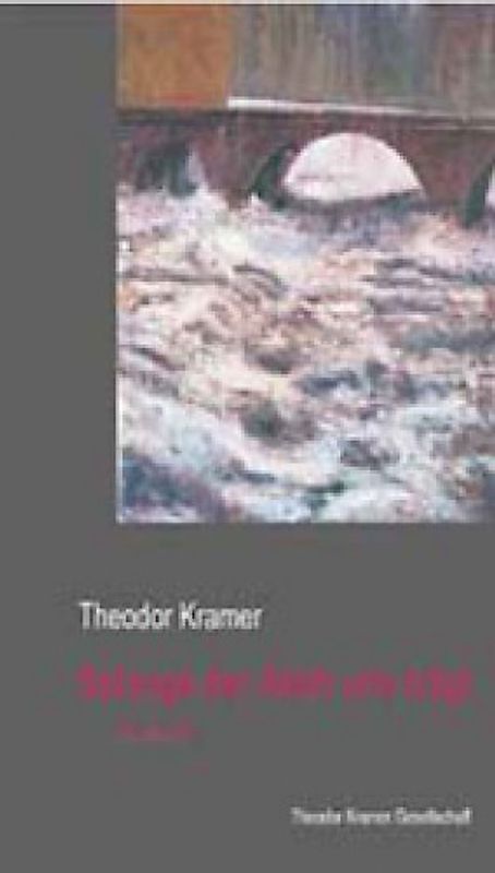 Solange der Atem uns trägt