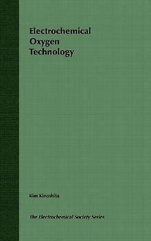 Electrochemical Oxygen Technology