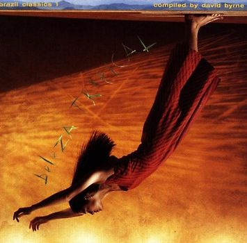 Brazil Classics 1 - Brazil Classics 1: Beleza Tropical