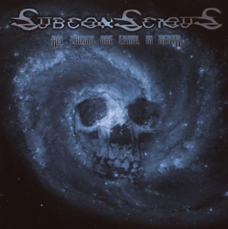 Subconscious - All Things Are Equal in Death