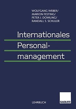 Internationales Personalmanagement