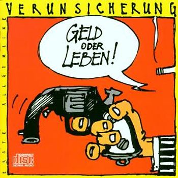 Eav - Geld Oder Leben