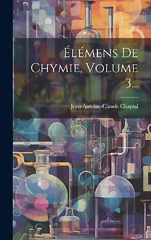 Élémens De Chymie, Volume 3...