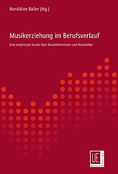 Musikerziehung im Berufsverlauf