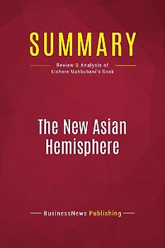 Summary: The New Asian Hemisphere