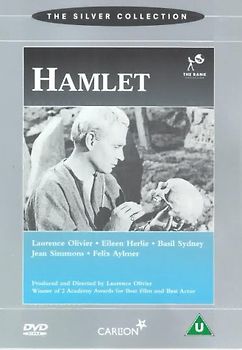 Hamlet [UK Import] DVD