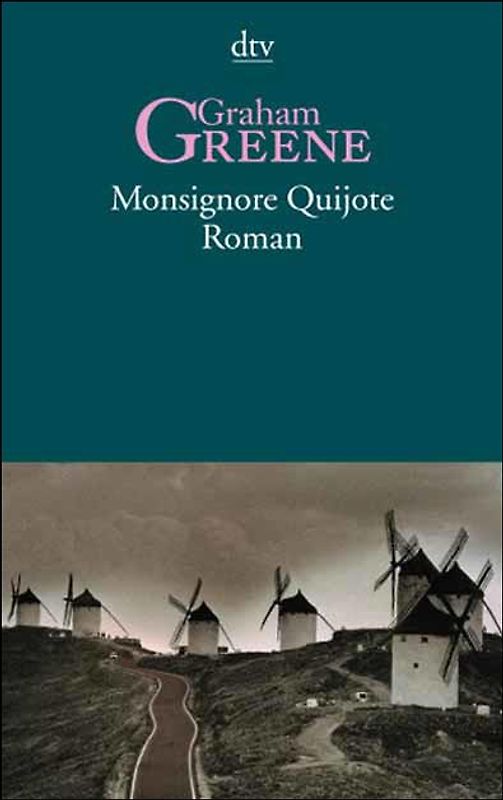 Monsignore Quijote