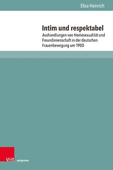 Intim und respektabel