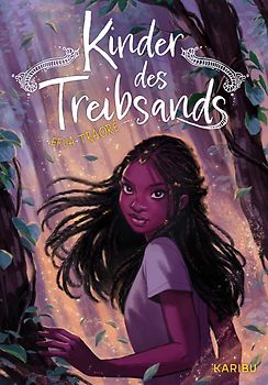 Kinder des Treibsands