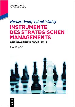 Instrumente des strategischen Managements