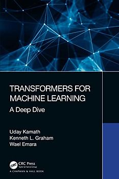 Transformers for Machine Learning: A Deep Dive (Chapman & Hall/CRC Machine Learning & Pattern Recognition)