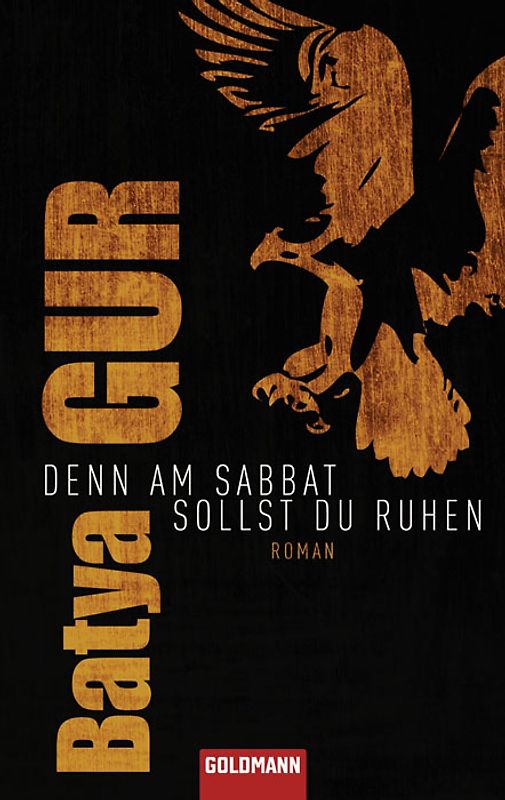 Denn am Sabbat sollst du ruhen