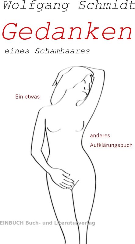 Gedanken eines Schamhaares