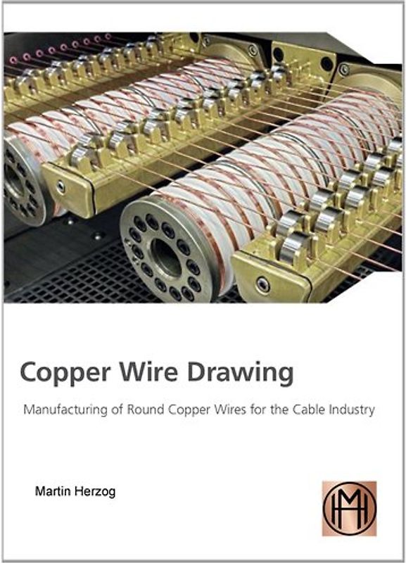 Copper Wire Drawing