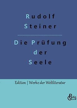 Die Prüfung der Seele