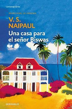 Una casa para el señor Biswas
