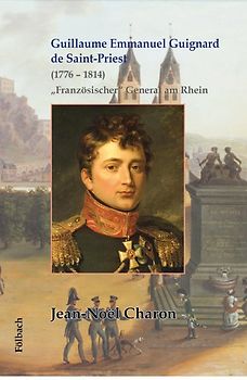 Guillaume Emmanuel Guignard de Saint-Priest