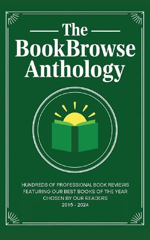 The BookBrowse Anthology